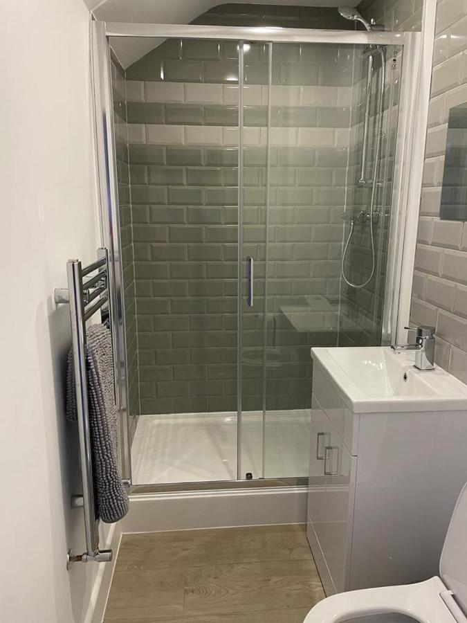 Wren - Luxury 1 Bed Serviced Suites Apartment *
