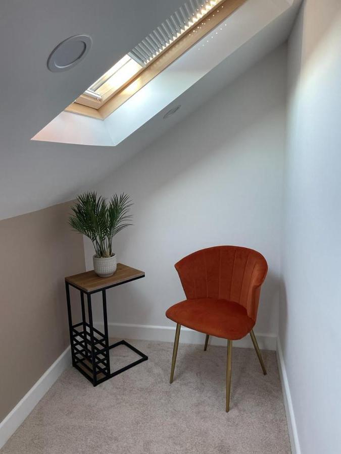 Apartment Wren - Luxury 1 Bed Serviced Suites Coventry