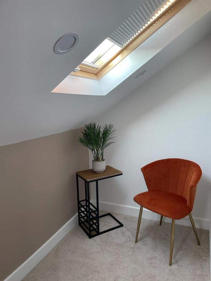 Wren - Luxury 1 Bed Serviced Suites Coventry