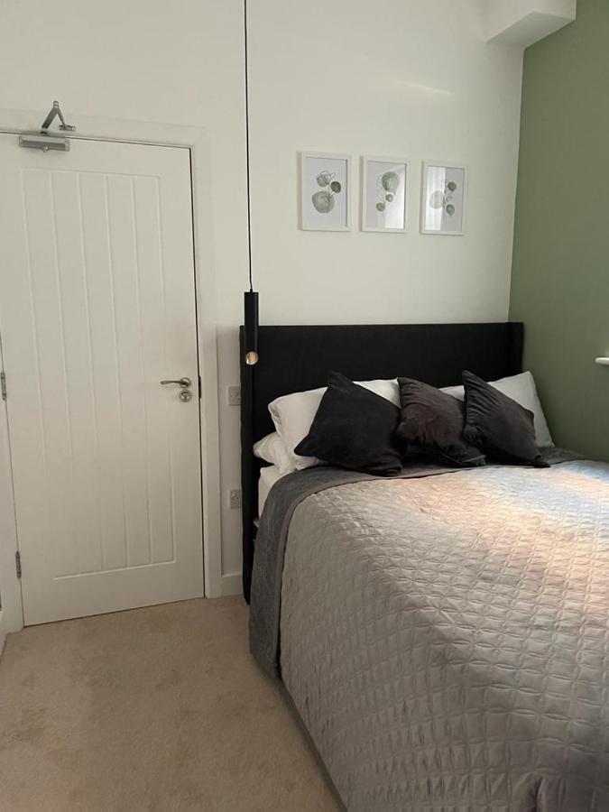 Apartment Wren - Luxury 1 Bed Serviced Suites