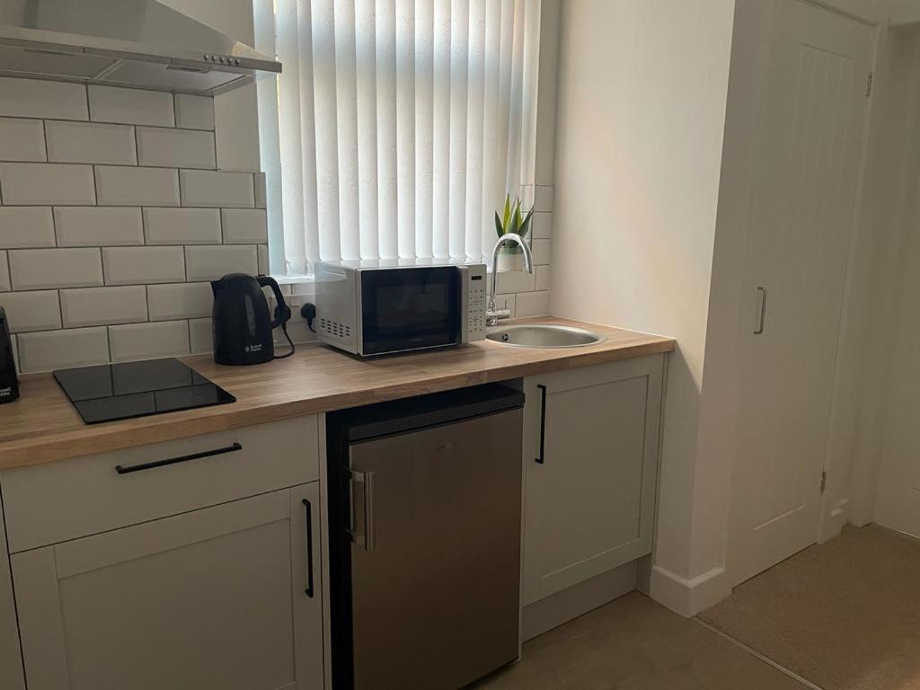 Apartment Wren - Luxury 1 Bed Serviced Suites Coventry